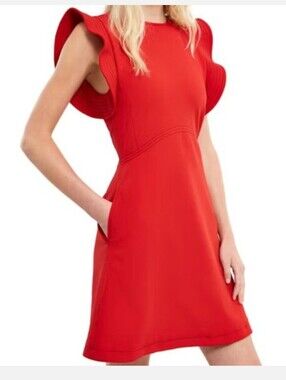 Opening Ceremony William Dress